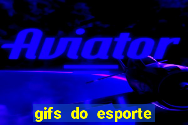 gifs do esporte clube bahia